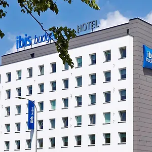 Hotel Ibis Budget Warszawa West Station
