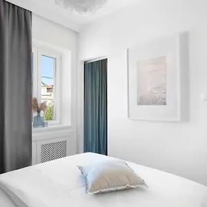 Elite Old Town Deluxe Apartamento Gdansk