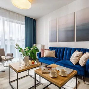 Deluxe By The Railway Station Breslavia