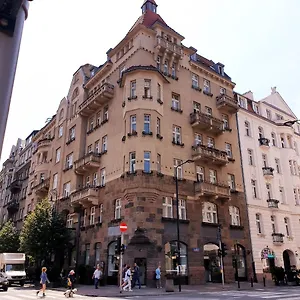  Affittacamere Centrum Lwowska
