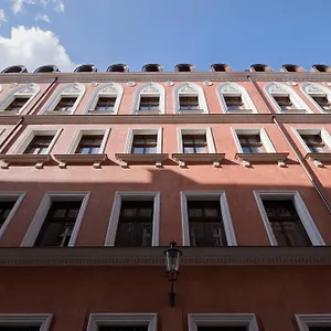Palazzo Rosso Poznań