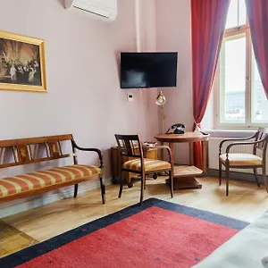 Chopin Boutique **** Warszawa