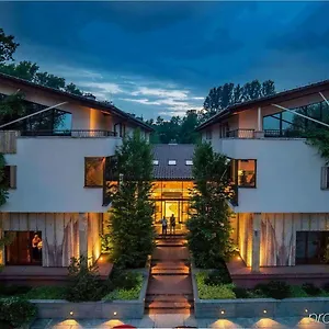Farmona Business&spa Cracovia